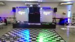 Casamento - Robinsons Buffet - São Caetano do Sul
Serviços prestados:
Dj, Som, Iluminação, Pista xadrez, Luz cênica, Projeção ( Telão )
e assessoria