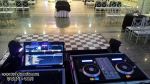 Casamento - Robinsons Buffet - São Caetano do Sul
Serviços prestados:
Dj, Som, Iluminação, Pista xadrez, Luz cênica, Projeção ( Telão )
e assessoria
