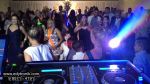 Casamento - Robinsons Buffet - São Caetano do Sul
Serviços prestados:
Dj, Som, Iluminação, Pista xadrez, Luz cênica, Projeção ( Telão )
e assessoria