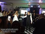 Casamento - Robinsons Buffet - São Caetano do Sul
Serviços prestados:
Dj, Som, Iluminação, Pista xadrez, Luz cênica, Projeção ( Telão )
e assessoria