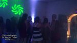 Formatura - Ensino Médio - Salão de Festa HW - Jabaquara -SP Serviços prestados: Dj, Som, luz, telão