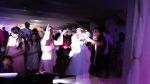 Casamento Bruna e Jonatha - Espaço Torres - Mauá SP
Serviços Prestados: Dj, Som, dois teloes, Cabine do DJ com TV, Luzes cênica, Sonorização Cerimonial, Assessoria,