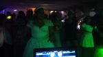 Casamento Bruna e Jonatha - Espaço Torres - Mauá SP
Serviços Prestados: Dj, Som, dois teloes, Cabine do DJ com TV, Luzes cênica, Sonorização Cerimonial, Assessoria,