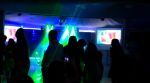 Casamento Bruna e Jonatha - Espaço Torres - Mauá SP
Serviços Prestados: Dj, Som, dois teloes, Cabine do DJ com TV, Luzes cênica, Sonorização Cerimonial, Assessoria,