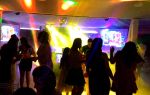 Casamento Bruna e Jonatha - Espaço Torres - Mauá SP
Serviços Prestados: Dj, Som, dois teloes, Cabine do DJ com TV, Luzes cênica, Sonorização Cerimonial, Assessoria,