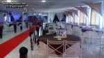 Casamento Bruna e Jonatha - Espaço Torres - Mauá SP
Serviços Prestados: Dj, Som, dois teloes, Cabine do DJ com TV, Luzes cênica, Sonorização Cerimonial, Assessoria,