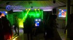 Casamento - Luana e Rodrigo - Espaço Torres - Mauá - SP
Serviços Prestados: Dj, Som, Iluminação, Cortina de Led, 2 Telões, Cabine do Dj com TV