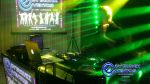 Casamento - Luana e Rodrigo - Espaço Torres - Mauá - SP
Serviços Prestados: Dj, Som, Iluminação, Cortina de Led, 2 Telões, Cabine do Dj com TV
