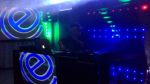 Casamento - Luana e Rodrigo - Espaço Torres - Mauá - SP
Serviços Prestados: Dj, Som, Iluminação, Cortina de Led, 2 Telões, Cabine do Dj com TV