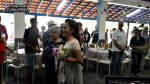 Casamento - Solange e Emerson - Chácara em Suzano SP
Serviços Prestados: Dj, Som e Telão
