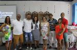 Casamento - Solange e Emerson - Chácara em Suzano SP
Serviços Prestados: Dj, Som e Telão