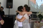 Casamento - Solange e Emerson - Chácara em Suzano SP
Serviços Prestados: Dj, Som e Telão