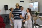 Casamento - Solange e Emerson - Chácara em Suzano SP
Serviços Prestados: Dj, Som e Telão