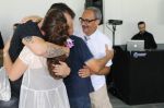 Casamento - Solange e Emerson - Chácara em Suzano SP
Serviços Prestados: Dj, Som e Telão