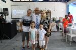 Casamento - Solange e Emerson - Chácara em Suzano SP
Serviços Prestados: Dj, Som e Telão