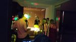 Confraternização Empresa Molnlycke - Brooklin SP
DJ , Som, Luz - Edytronik Eventos WhatsApp 99571-4191