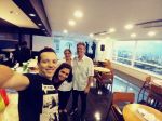 Confraternização Empresa Molnlycke - Brooklin SP
DJ , Som, Luz - Edytronik Eventos WhatsApp 99571-4191