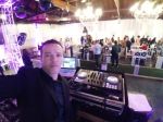 Casamento - Lucas e Isaline - Espaço Mazzetto - São Bernardo
Dj, Som, Luz - Edytronik - Whatsapp 99571-4191