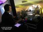 Casamento - Camila e Roger - Aramaçan - Santo André - SP
Dj Edytronik - WhatsApp 99571-4191