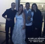 Casamento - Camila e Roger - Aramaçan - Santo André - SP
Dj Edytronik - WhatsApp 99571-4191