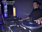 Casamento - Camila e Roger - Aramaçan - Santo André - SP
Dj Edytronik - WhatsApp 99571-4191