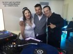 Casamento - Camila e Roger - Aramaçan - Santo André - SP
Dj Edytronik - WhatsApp 99571-4191