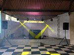 Casamento Natália e Jonathan - Chácara Deus é Fiel - Ribeirão Pires
DJ SOM LUZ - Edytronik - 99571-4191