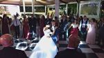 Casamento Natália e Jonathan - Chácara Deus é Fiel - Ribeirão Pires
DJ SOM LUZ - Edytronik - 99571-4191