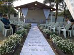 Casamento Natália e Jonathan - Chácara Deus é Fiel - Ribeirão Pires
DJ SOM LUZ - Edytronik - 99571-4191