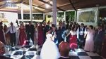 Casamento Natália e Jonathan - Chácara Deus é Fiel - Ribeirão Pires
DJ SOM LUZ - Edytronik - 99571-4191