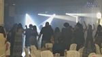 Casamento Natália e Jonathan - Chácara Deus é Fiel - Ribeirão Pires
DJ SOM LUZ - Edytronik - 99571-4191