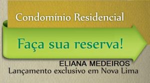 ELIANA MEDEIROS Adquira seu imvel na planta