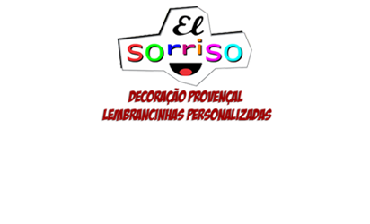 ::. El Sorriso Festas - Site Oficial .::