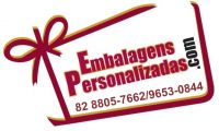 A embalagem  um presente!