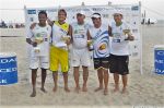 2ª Etapa Circuito Brasileiro - Leme RJ - 18 e 19 Jun 2011 F