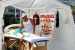 5ª Etapa Campeonato Estadual de Beach Tennis - 10 e11 de dez 2011 - Leme
