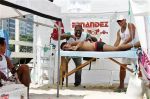 5ª Etapa Campeonato Estadual de Beach Tennis - 10 e11 de dez 2011 - Leme
