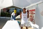 5ª Etapa Campeonato Estadual de Beach Tennis - 10 e11 de dez 2011 - Leme