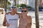 Maio 2011
Jose Manuel no point mais caro do mundo