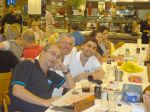 Confraternização de fim de ano dezembro 2012