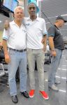 Aeroporto Tom Jobim mai 2013