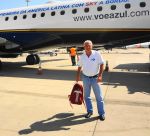 Aeroporto de Navegantes mai 2013