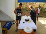Pista de Atletismo de Itajaí mai 2013