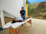 Pista de Atletismo de Itajaí mai 2013
