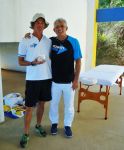Pista de Atletismo de Itajaí mai 2013