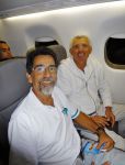8º Campeonato Brasileiro Caixa de Atletismo Juvenil Interclubes Aeroporto Tom Jobim ago 2012