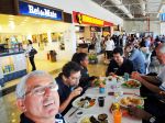 8º Campeonato Brasileiro Caixa de Atletismo Juvenil Interclubes Aeroporto de Campinas ago 2012