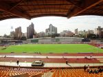 8º Campeonato Brasileiro Caixa de Atletismo Juvenil Interclubes em Maringá ago 2012