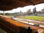 8º Campeonato Brasileiro Caixa de Atletismo Juvenil Interclubes em Maringá ago 2012