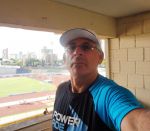 8º Campeonato Brasileiro Caixa de Atletismo Juvenil Interclubes em Maringá ago 2012